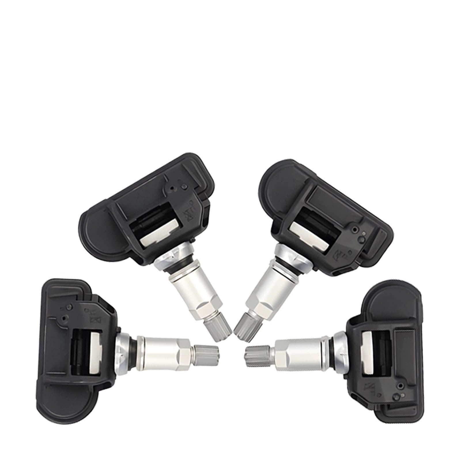 TPMS Reifendrucksensor für Mercedes W176 W246 W205 W222 W447(4 PCS)