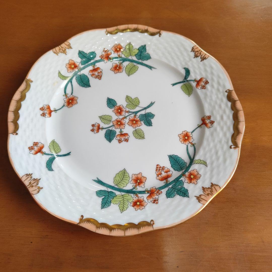 HEREND ケーキ／デザート プレート