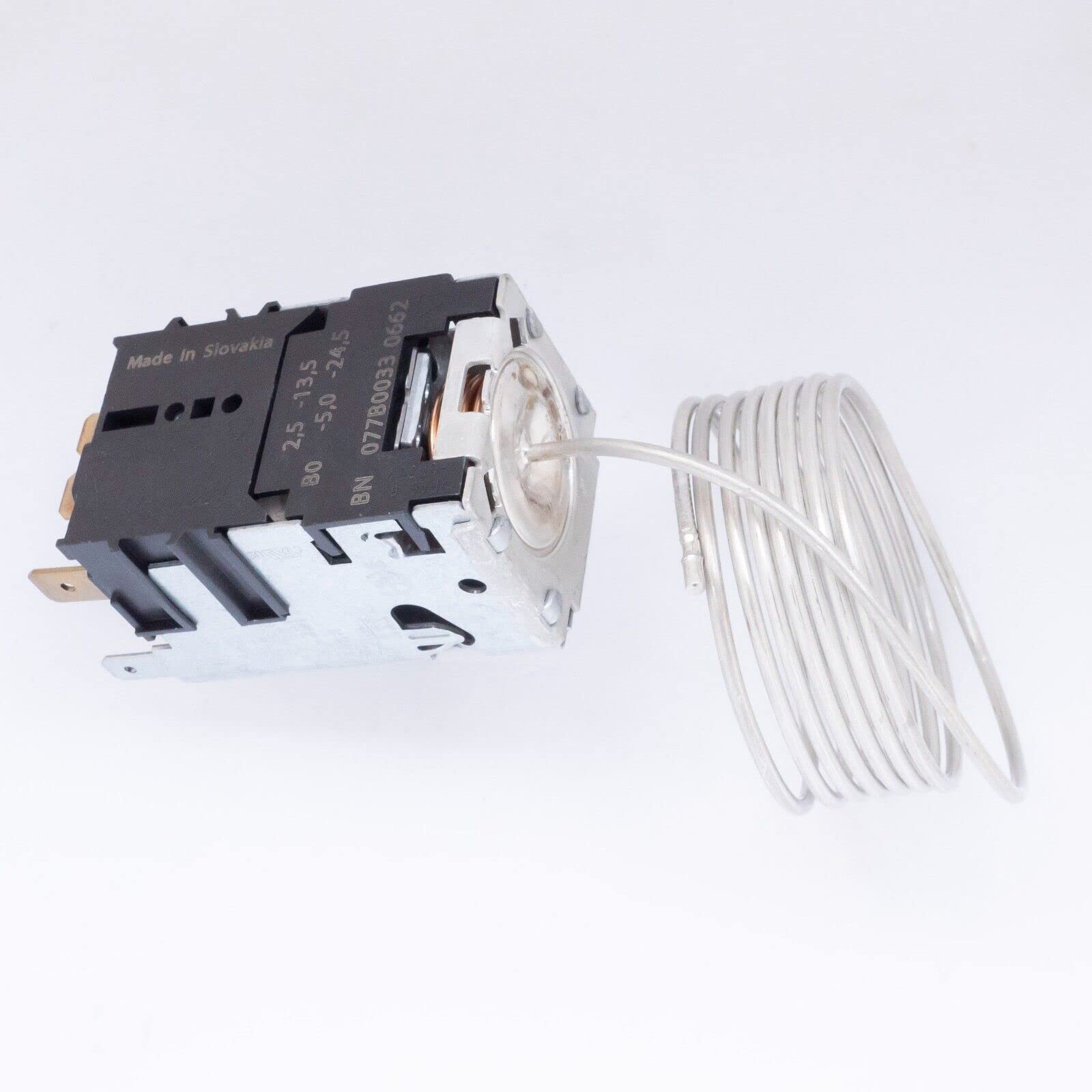 Thermostat für Kühlschrank / Gefriergerät (077B6208), CHF 51,95