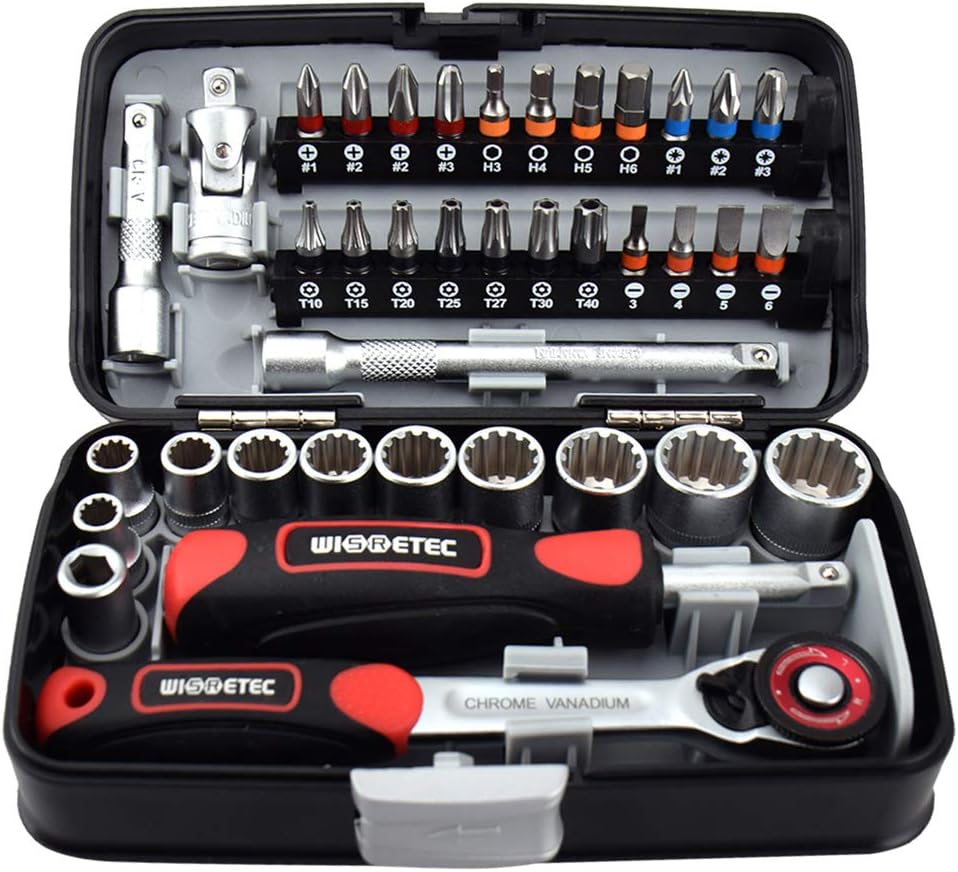 SIGNET 1/4ラチェット＆ソケットセット38pc | ABIT-TOOLSABIT-TOOLS 38