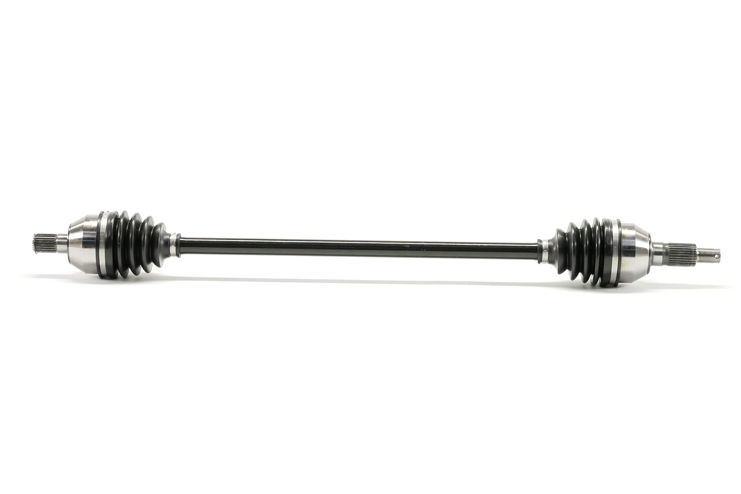 Amazon.com: Precision Front CV Axle for Can-Am 705402048