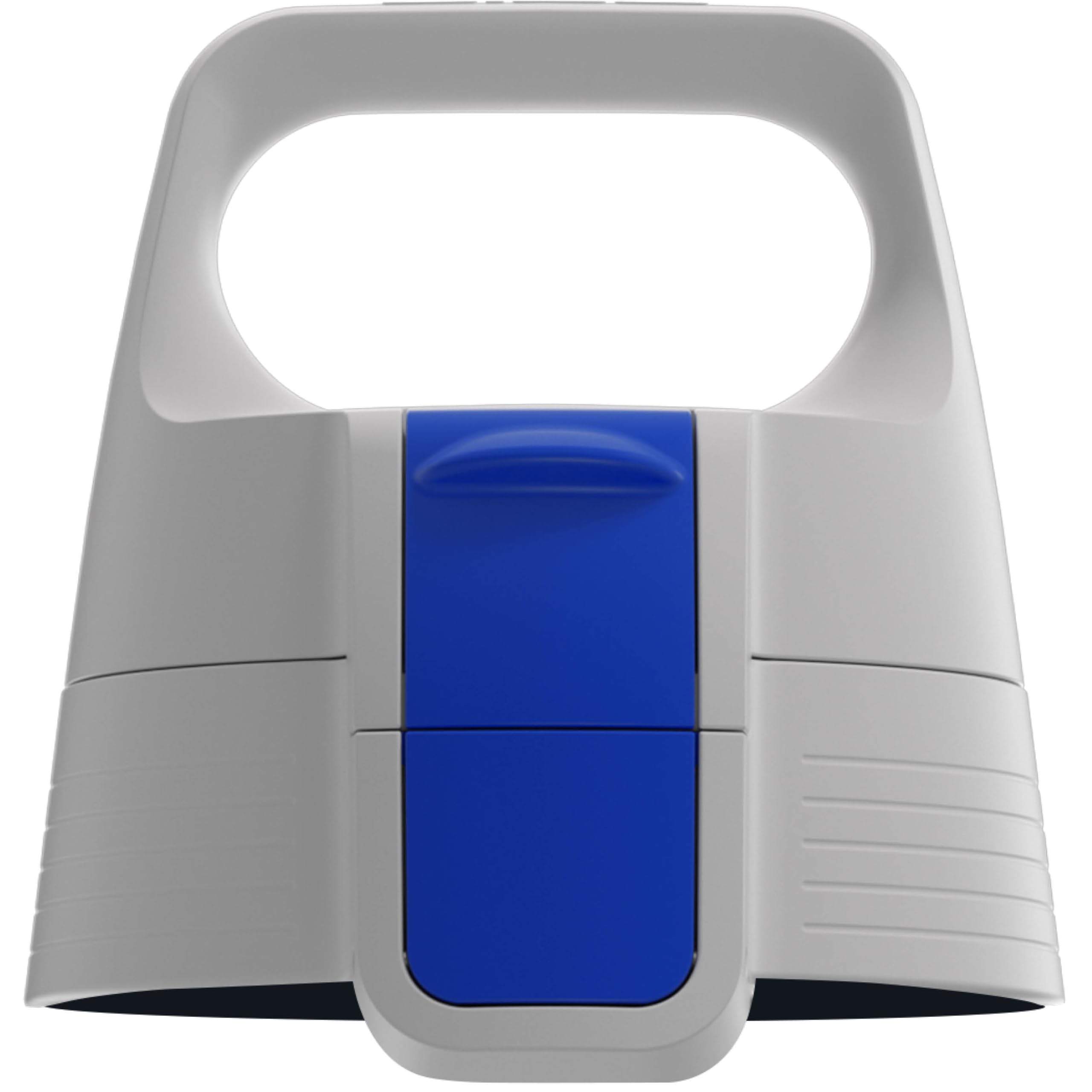 Sigg Set de joints pour bouchon WMB ONE Top 2 (taille unique), Pièce de rechange pour gourde, Anneau d'étanchéité pour bouchon rotatif hermétique