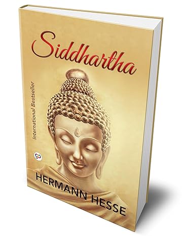 Siddhartha (Hardcover Library Edition)