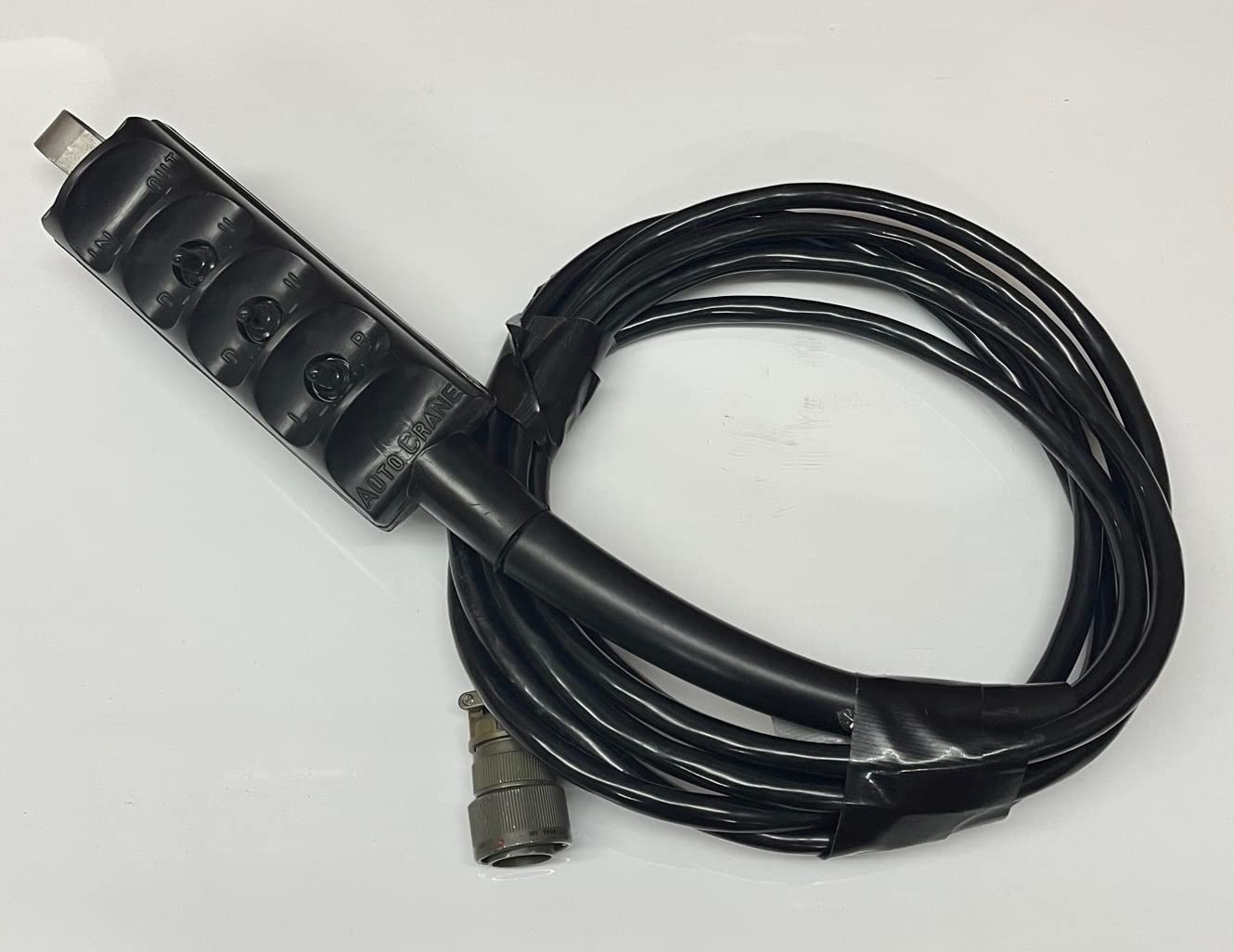 Amazon.com: Auto Crane Pendant Assy 3203PR X 18' Cable B : Automotive
