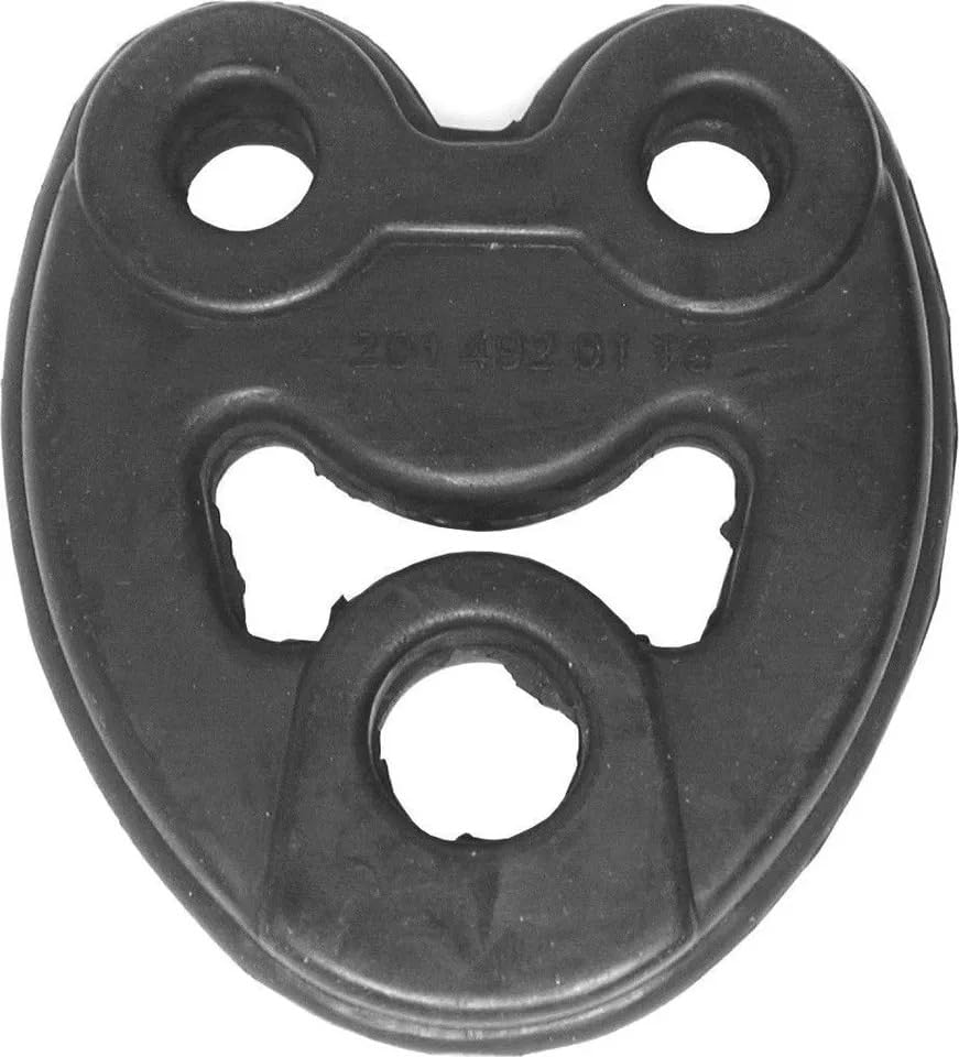 #2014920116 Exhaust Hanger URO Parts Durable Replacement Parts New