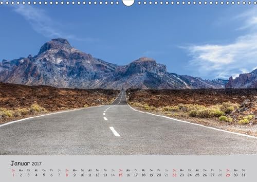 Las Canadas del Teide - Faszinierende