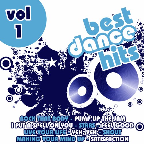 Best Dance Hits Vol. 1 by Various artists on Amazon Music Amazon.co.uk