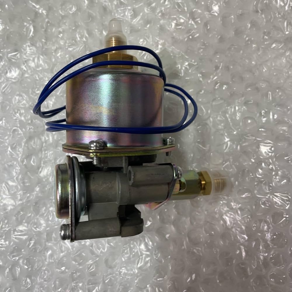 Amazon.co.jp: 石油風呂釜部品 電磁ポンプ 長府 JPK-N3 JPK-N4