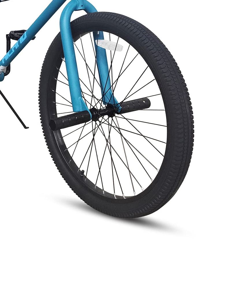 Amazon.com : HH HILAND 24 inch BMX Bike for for Teen Bike and