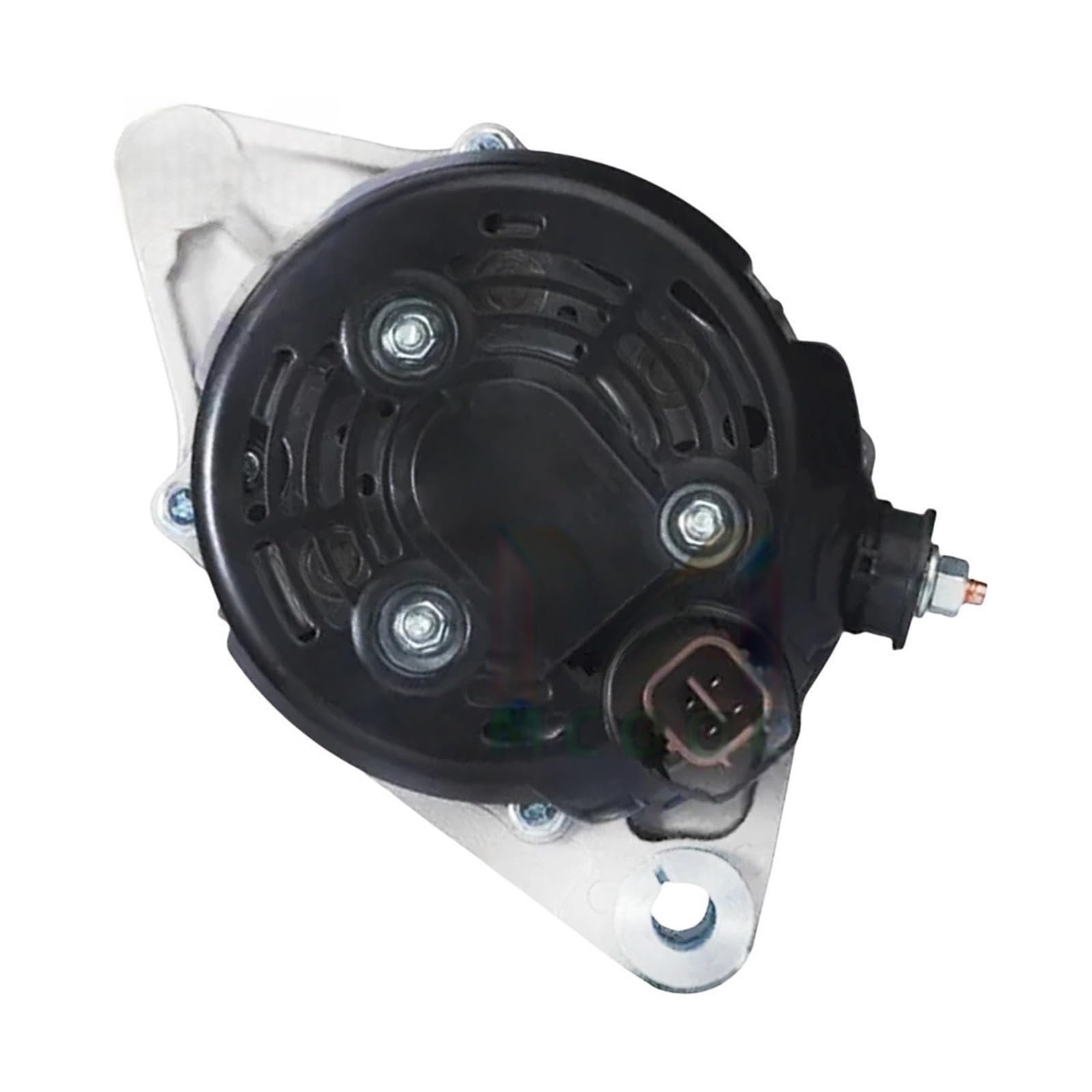 ライガー 27060-67010 ALTERNATOR TOYOTA 1KZ-TE FOR LAND CRUISER