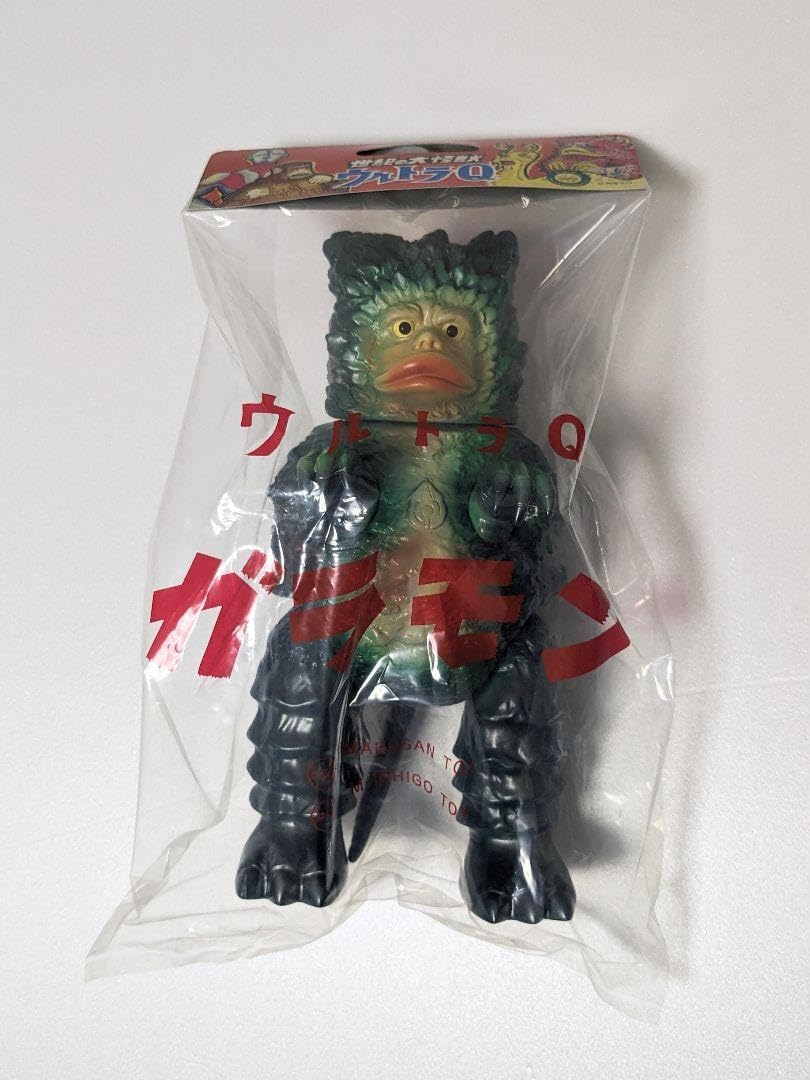 Amazon.co.jp: M1号 ワンフェス限定 軟質ガラモン1期 BX : ホビー