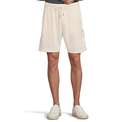 Faherty Cabana Towel Terry Sweatshorts Men