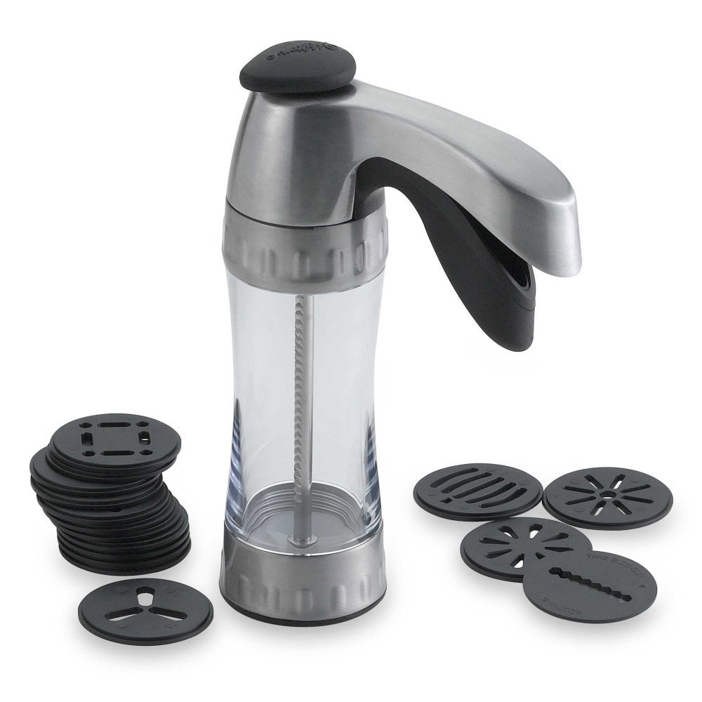 WILTON INDUSTRIES Ultra II Cookie Press