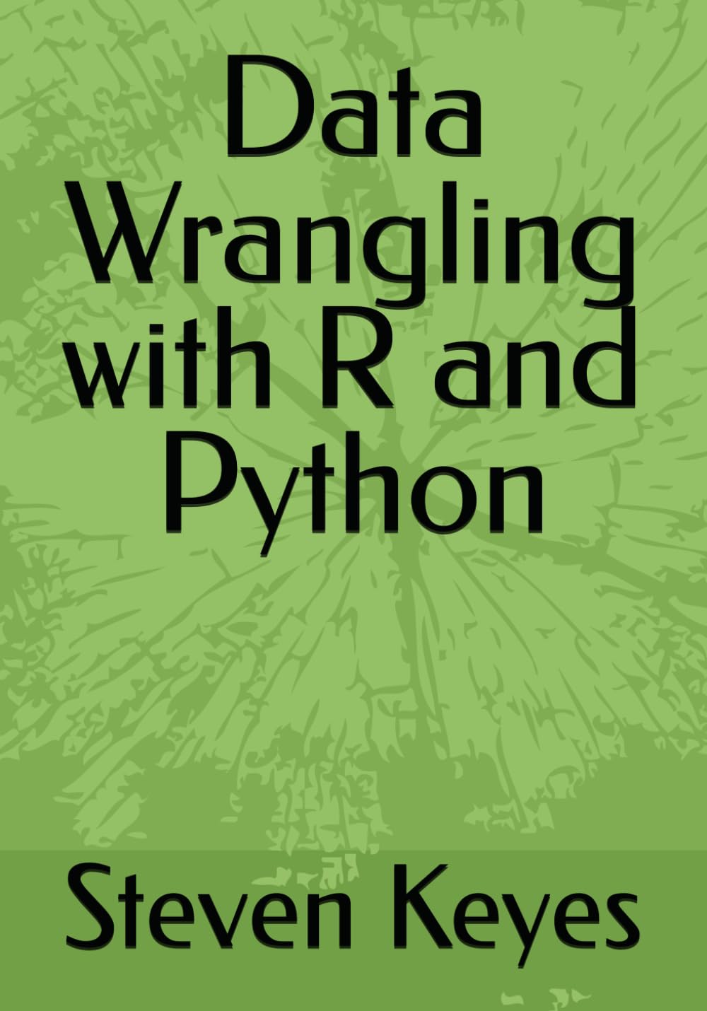 Data Wrangling with R and Python