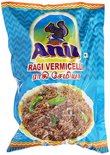 Anil, Ragi Vermicelli, 180 Grams(gm)