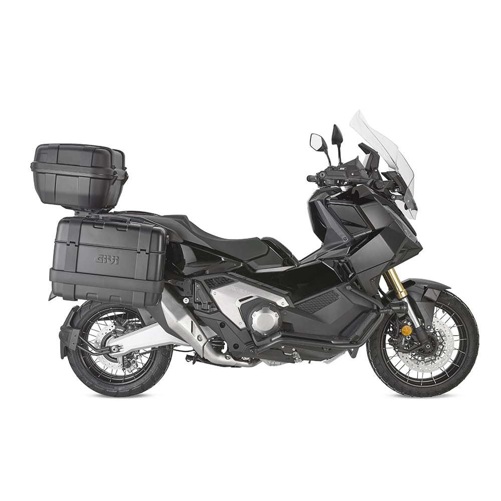 Amazon | GIVI(ジビ) ホンダ X-ADV 750 (21-25年モデル/RH10