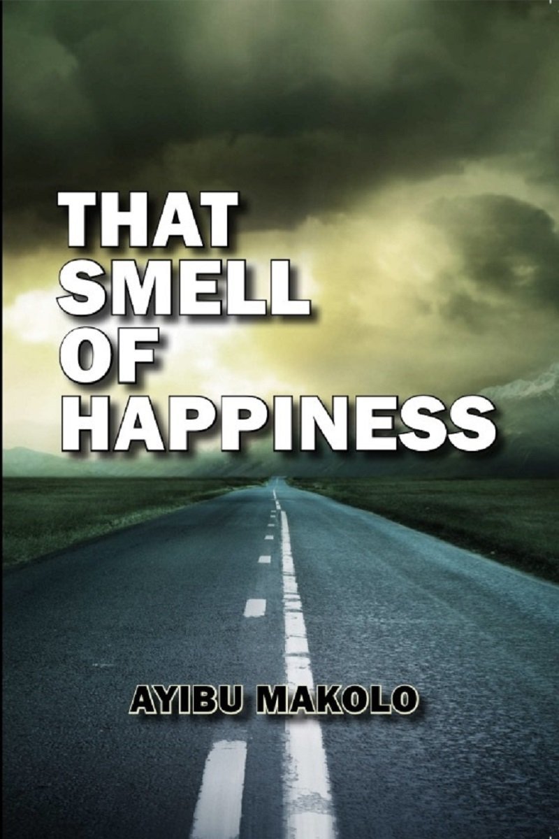 That Smell of Happiness