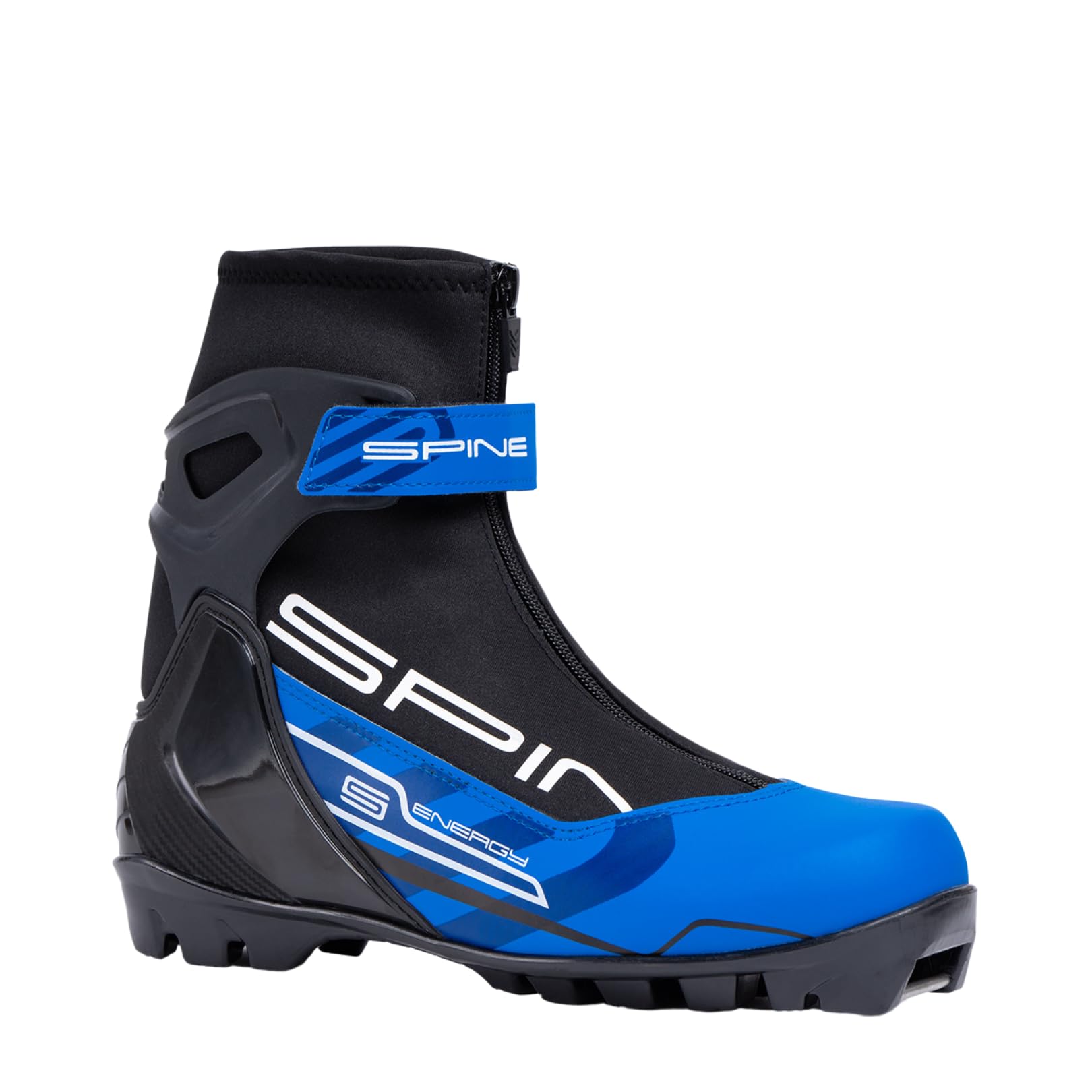 Spine Langlauf-Schuh Energy 258 NNN