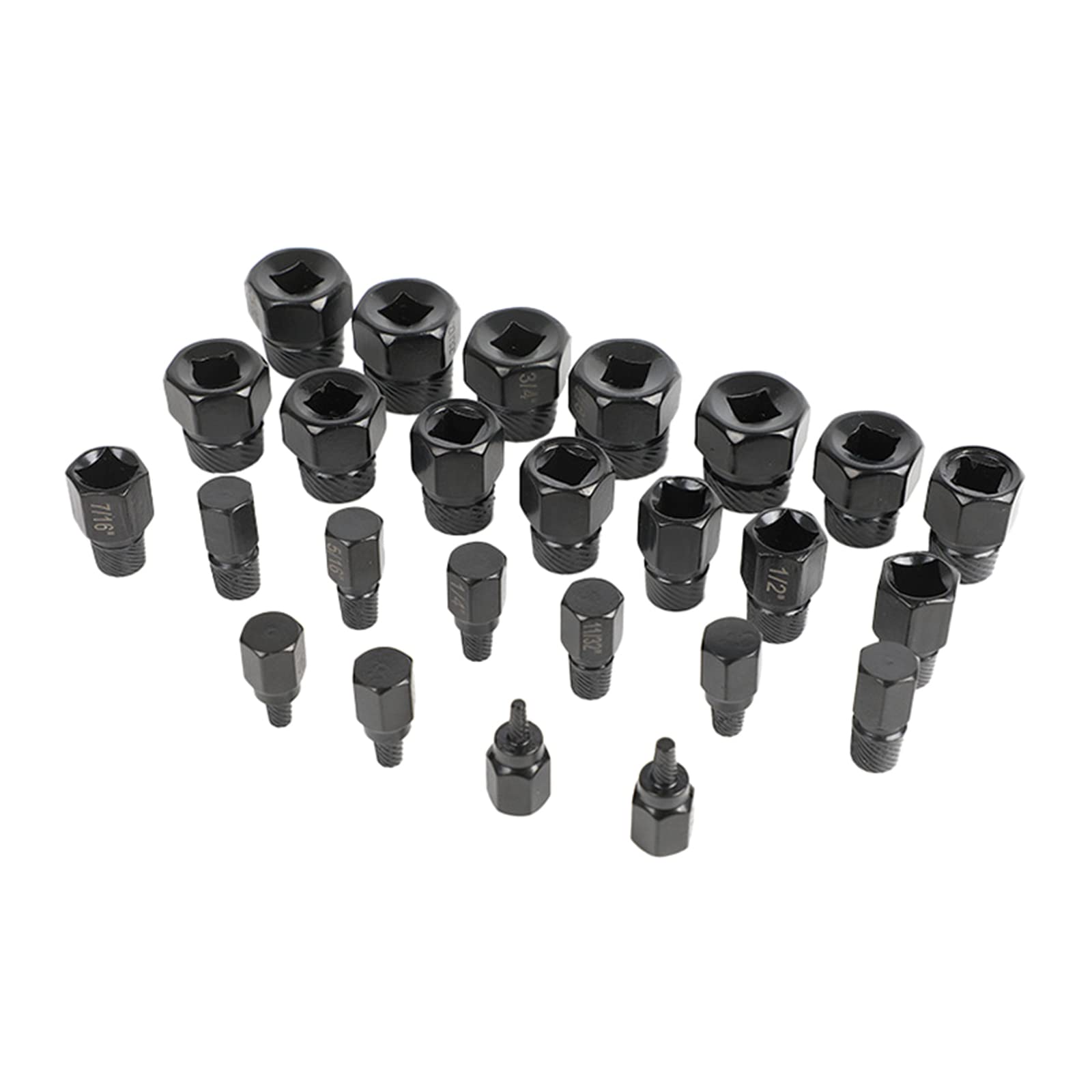 Juego de herramientas para desmontar tuercas, tornillos y tornillos dañados, para maletín, alicates para laptop, juego de extracción de alta resistencia