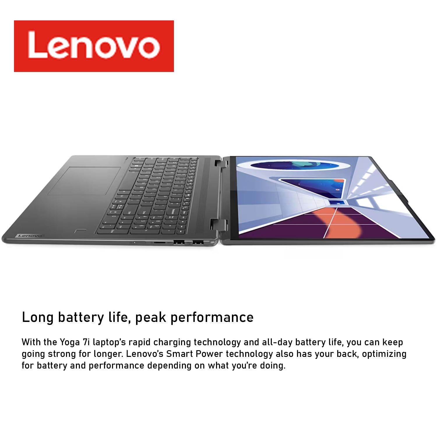 Amazon.co.jp: Lenovo Yoga 7i 16インチ タッチスクリーンビジネス2