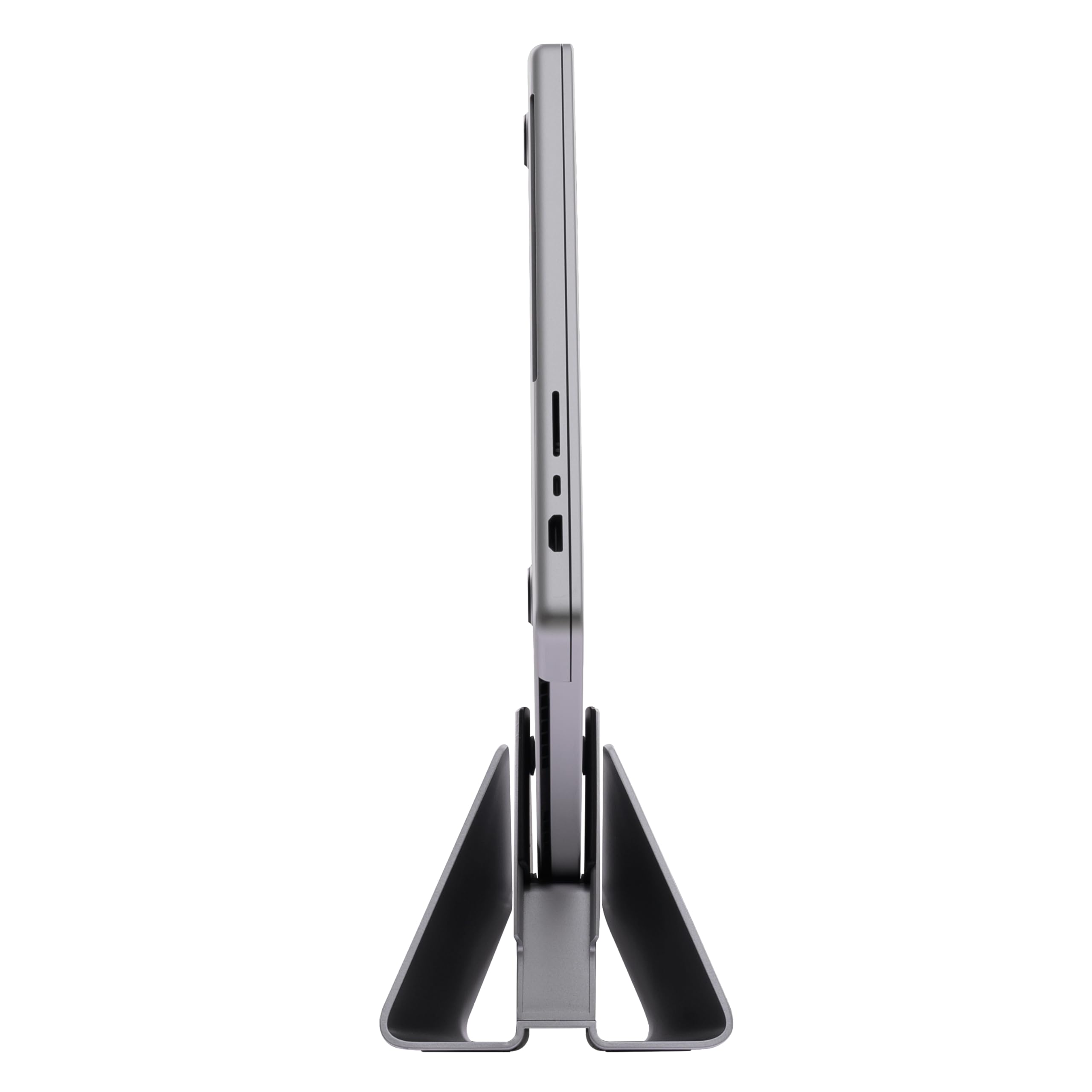 Amazon.co.jp: tyonit TiltSnap Pro 縦型ノートパソコンスタンド