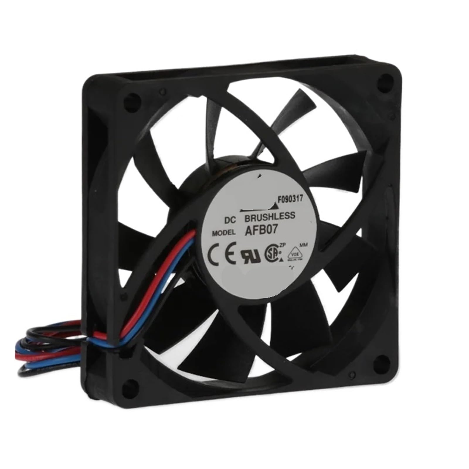 LZIKKGKI AFB0712H-A AFB0712SH-ABR00 AFB0712L-AF00 AFB0712L-A AFB0712L AFB0712SH-ABF00 AFB0724L-A cooling fans(AFB0712L-AF00)