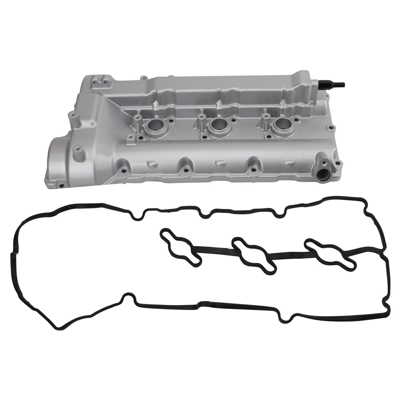 TRQ Right Valve Cover Passenger Side