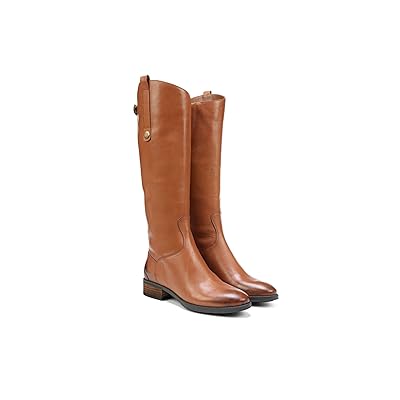 Sam Edelman Penny Leather Riding Boot Women