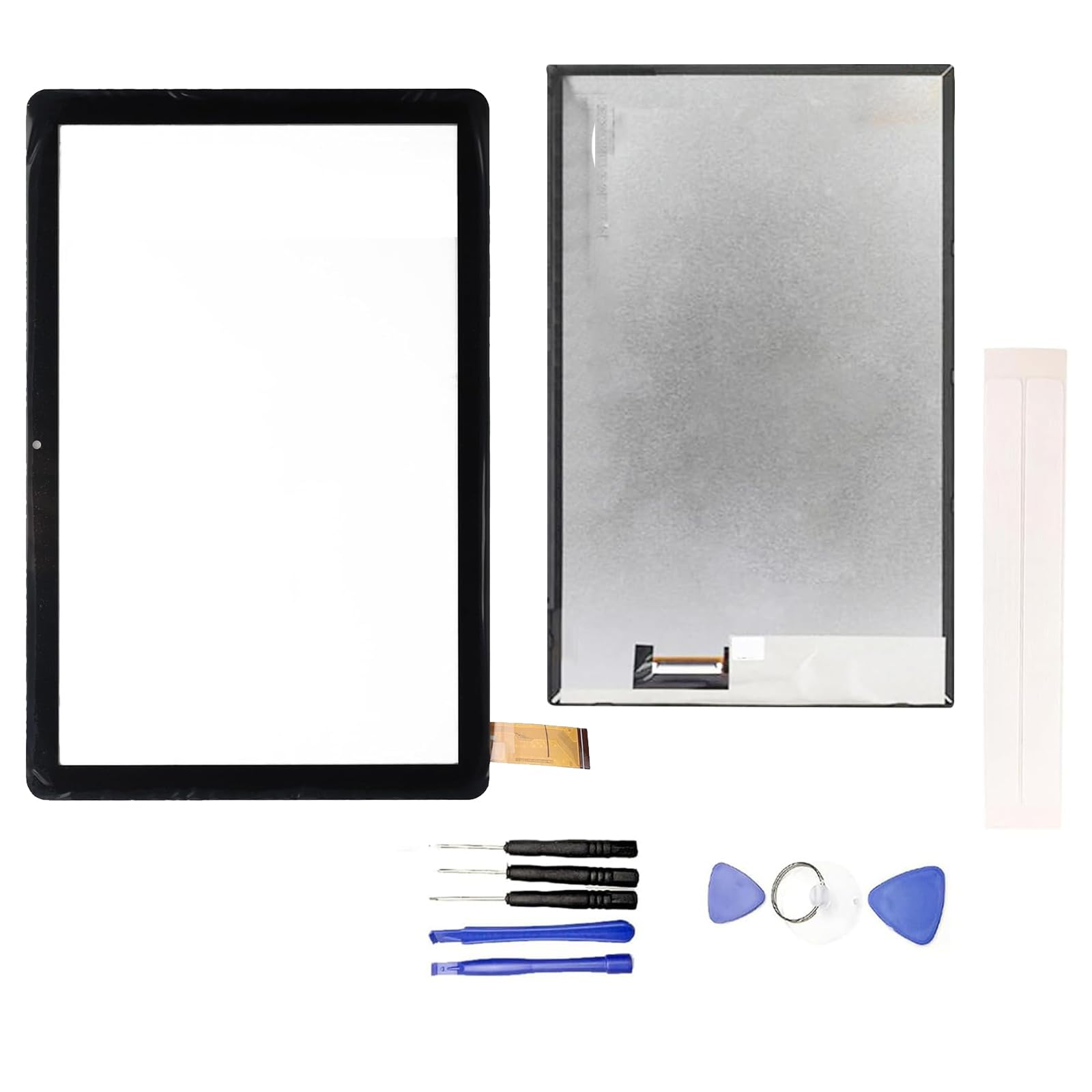 Amazon.com: JayTong LCD Replacement for Blackview OSCAL Pad 60 LCD