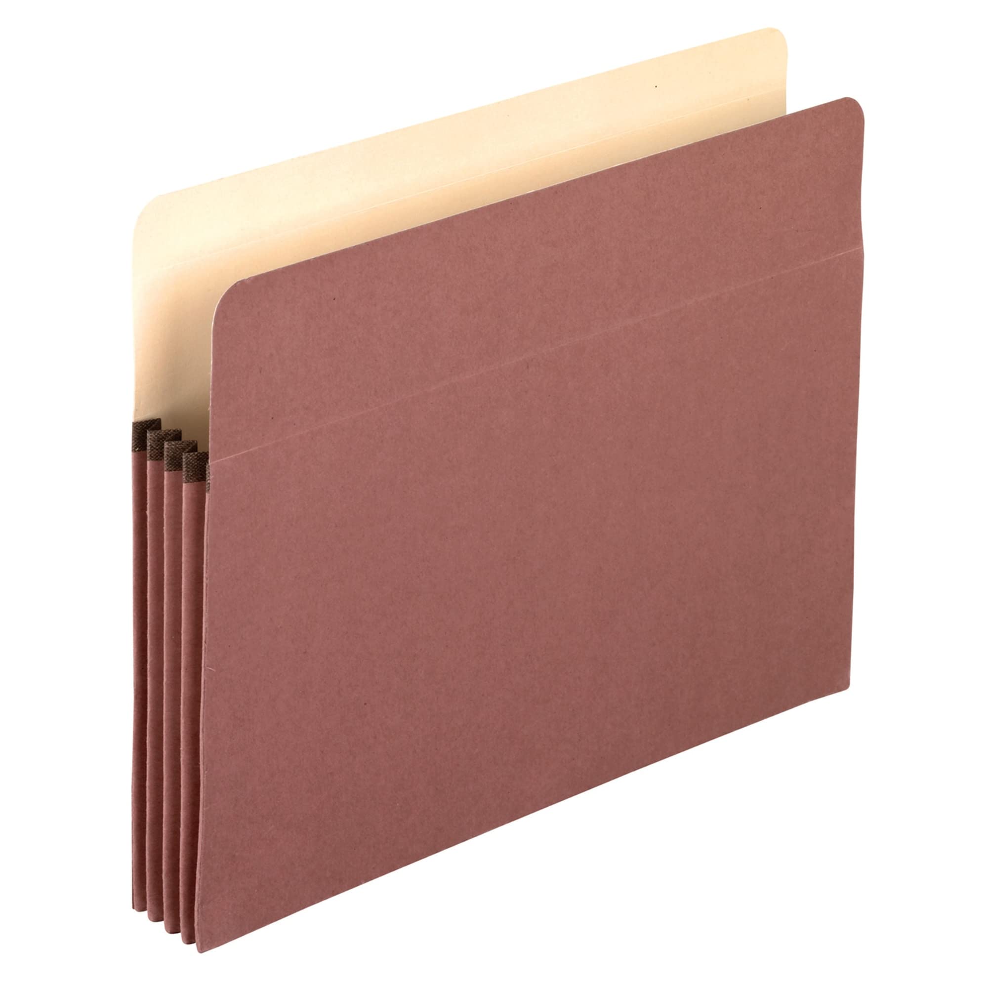 Amazon.com : Pendaflex® Redrope Expandable File Pockets, 3 1/2