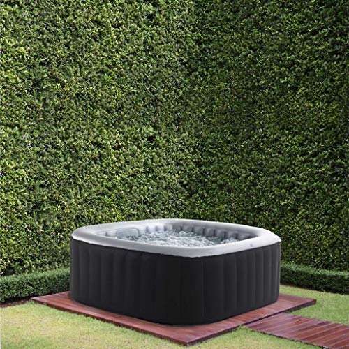 MSpa Alpine D-AL04 Inflatable Pool 158 x 158 cm