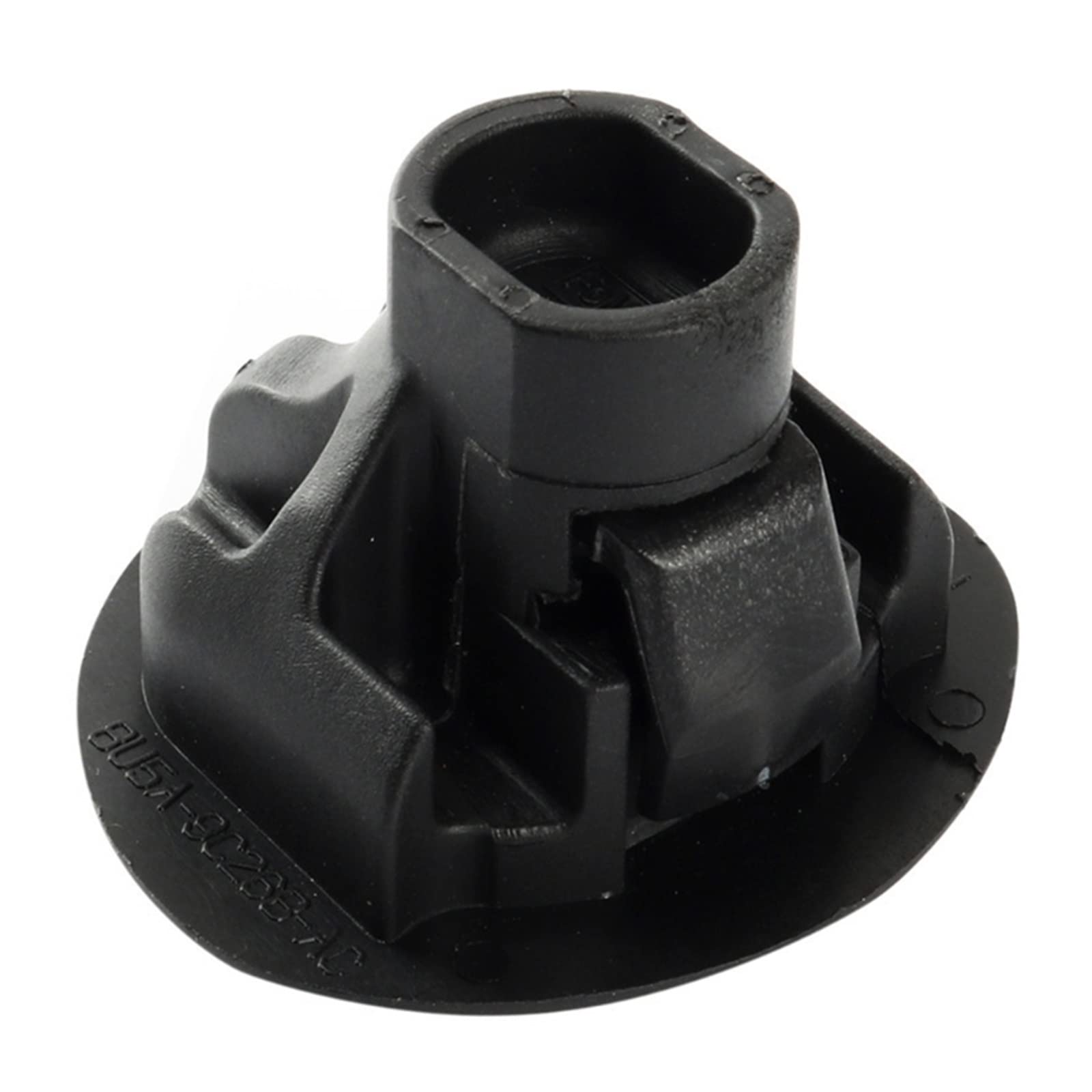 Interruttore di blocco del tappo del serbatoio del carburante Tappo del