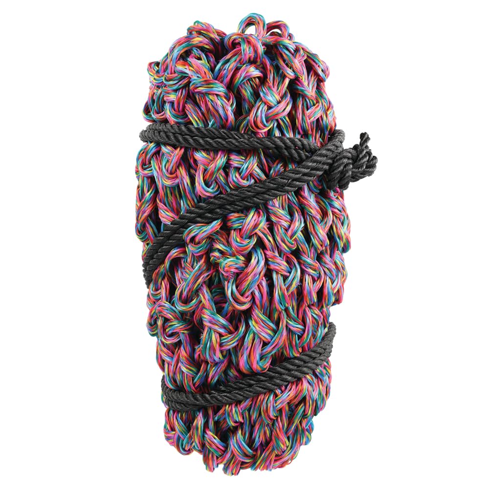 Hy Equestrian Slow Flow Elite Haynet (Rainbow)
