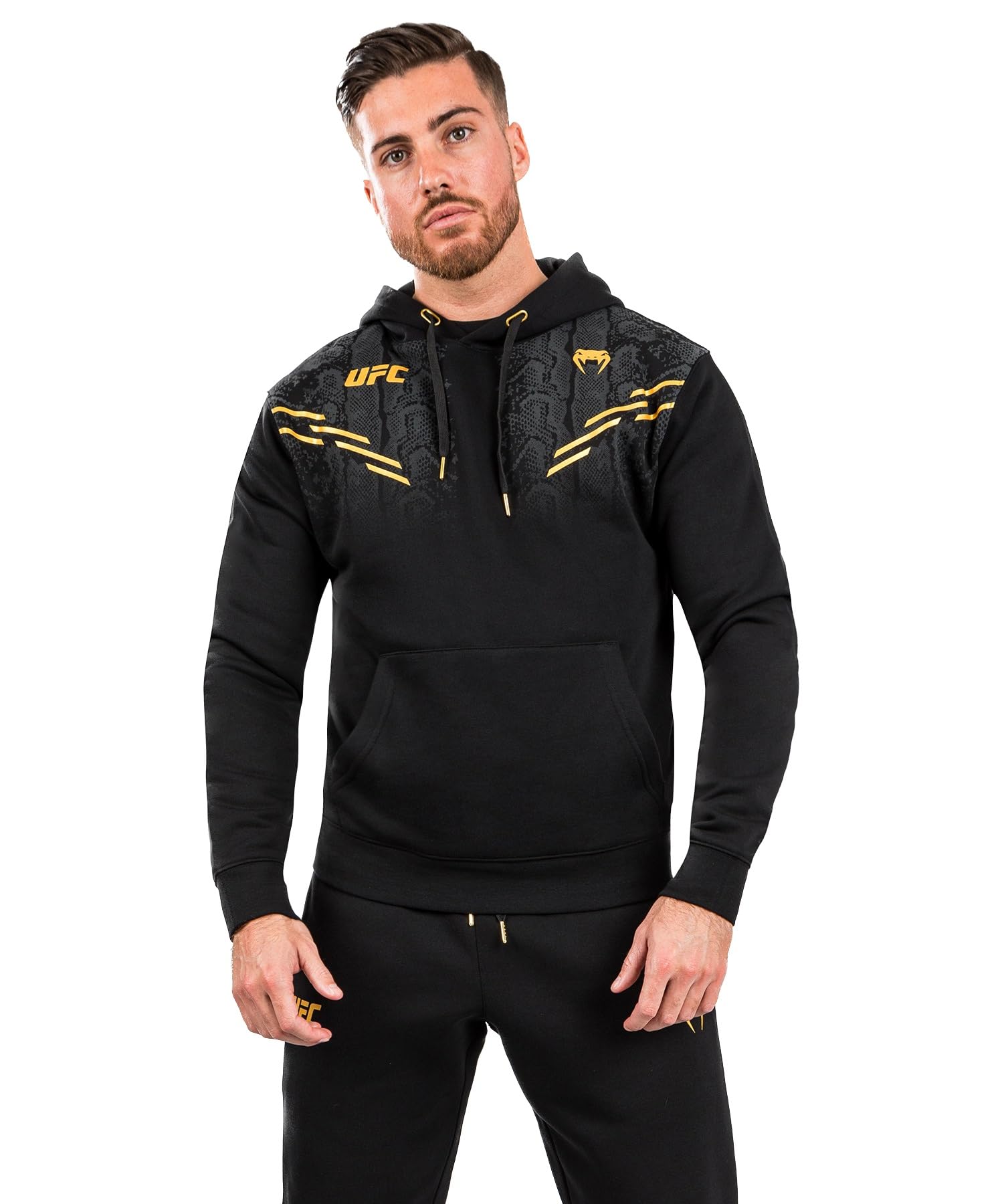 Venum mens Ufc Adrenaline Men’s Replica Pullover Hoodie