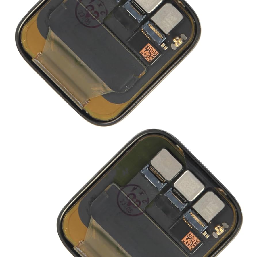 Amazon | SRJTEK For Apple Watch SE 1ST&Series 5 44mm OEM