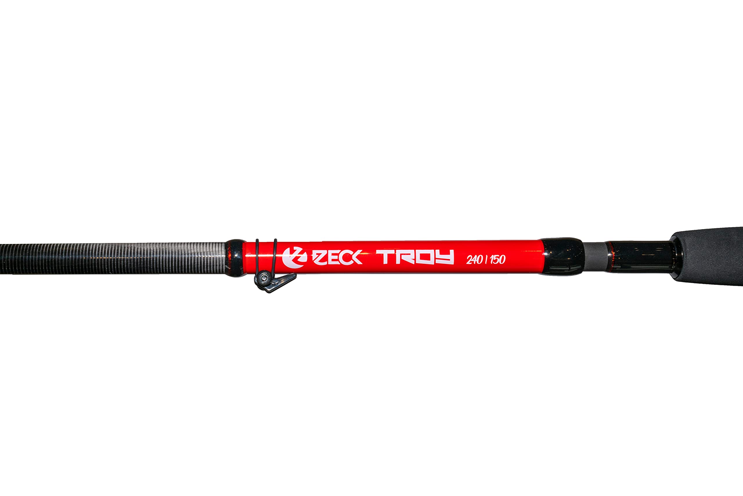 ZECK - Reiserute - Troy 240 | 150g - Spinnfischen