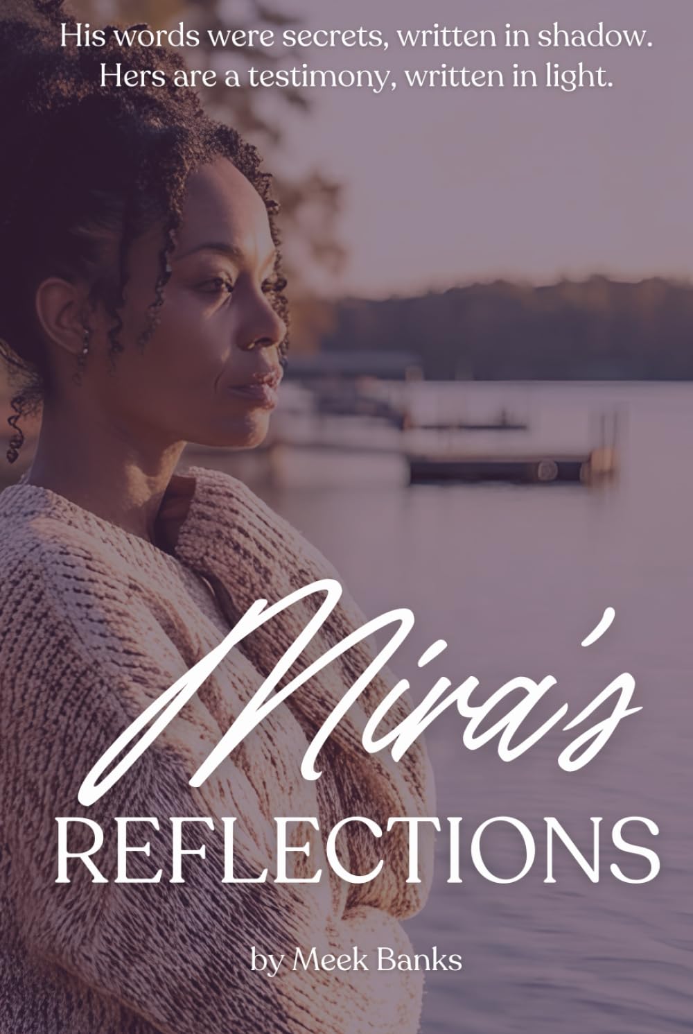 Mira's Reflections: FLINCH & Other Short Stories