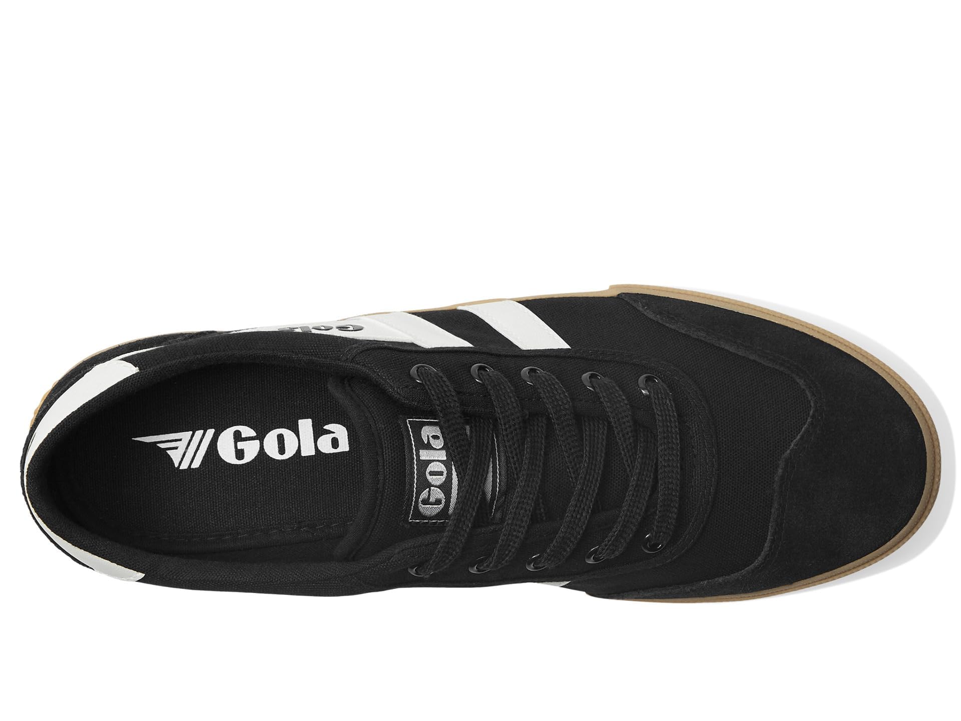 Gola Badminton, Zapatillas Hombre