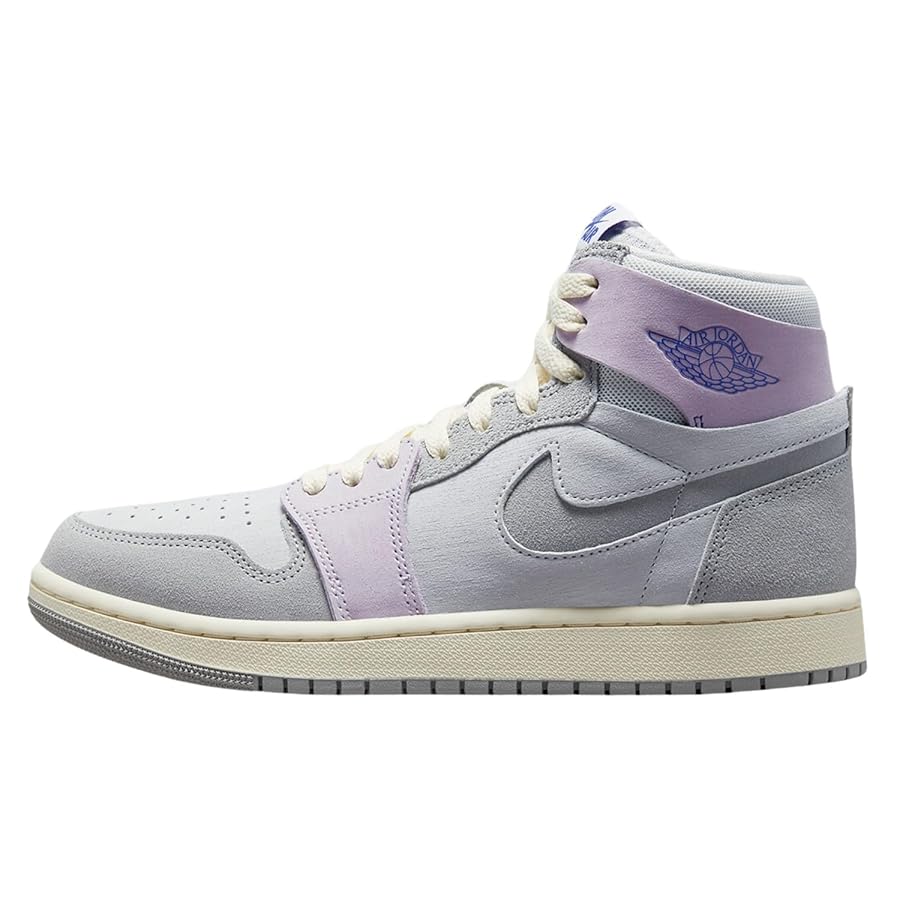 靴 Nike Air Jordan 1 High Zoom Air Comfort Air Jordan Air Jordan 1 High Zoom Comfort 'Multi-Color