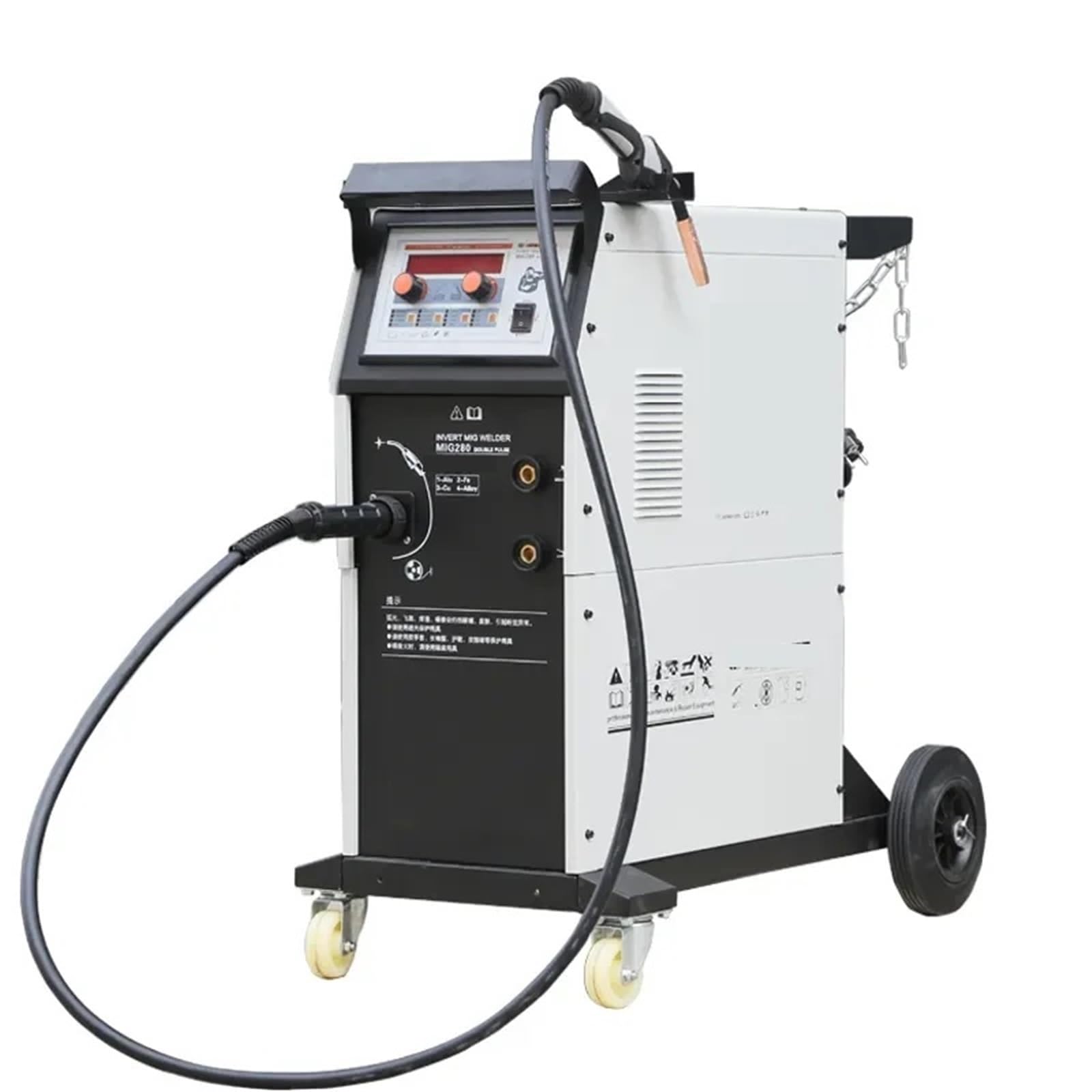 Saldatrici Spotter In In Attrezzatura Per La Cura 'auto MIG Multifunzionali Para Gas Kit Riparazione Paraurti Auto