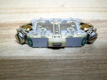 ALLEN BRADLEY 700-CP1 CONTACT BLOCK