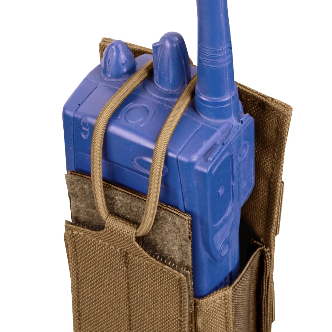 Amazon.co.jp: Condor Patrol ラジオポーチ Gen II (オリーブドラブ
