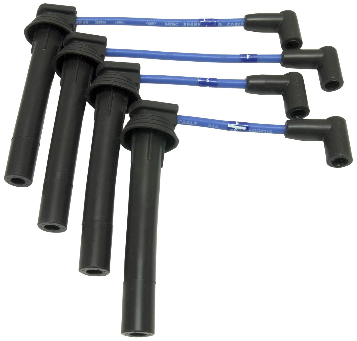 NGK 53019 Wire Set