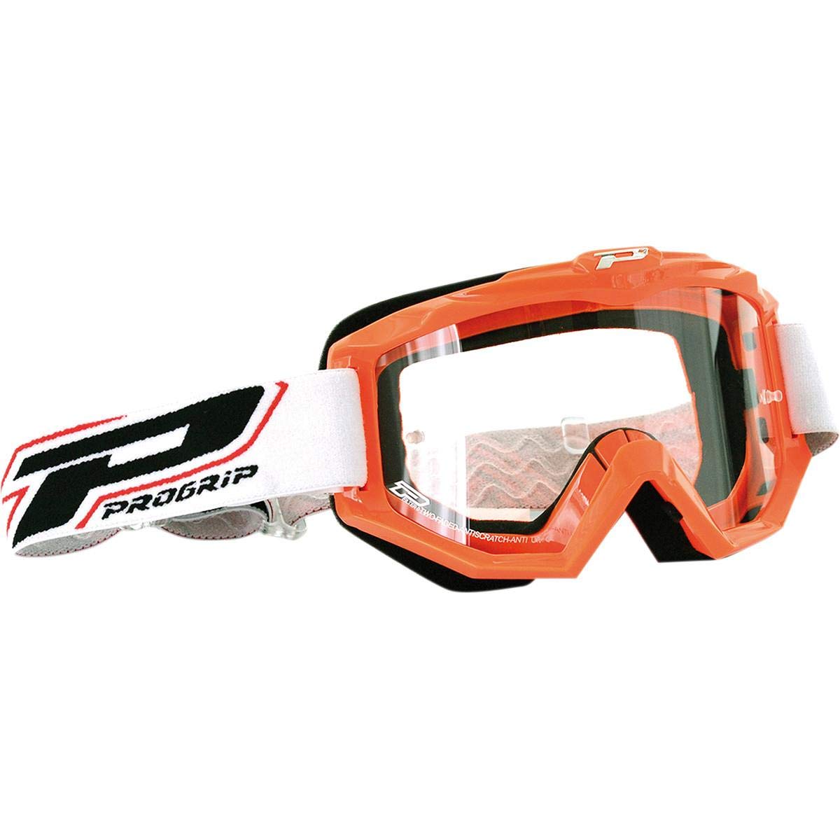 Progrip MASCHERA 3201-106