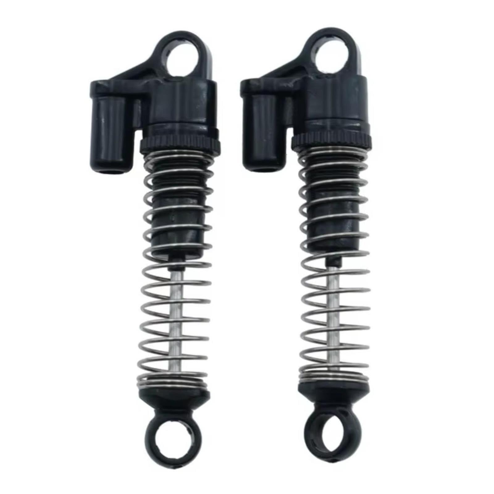 Piezas Mejoradas del Amortiguador para WPL C64-1 C74 D62 D64 D12 D14 D22