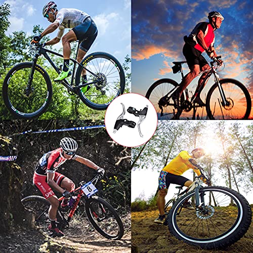 Leva del Freno Bici per Bambini Maniglia del Freno...