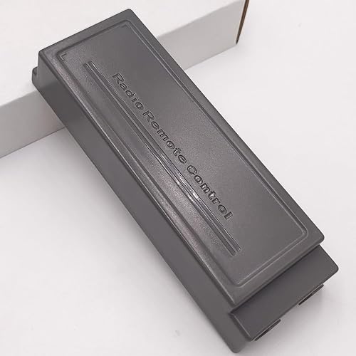 Miniatura 6 de Paquete de 4 baterías de repuesto para batería Scanreco 592 7.2V 2000mAh, RSC7220 13445 batería de repuesto para batería Scanreco 16131, 590, 592,