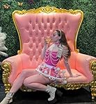 Review Image by Claire Holahan Claire Holahan