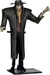 DC Direct - 6in Scarecrow Action Figure (The New Batman Adventures) - McFarlane Toys