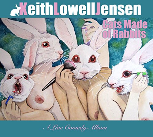 Cats Made of Rabbits